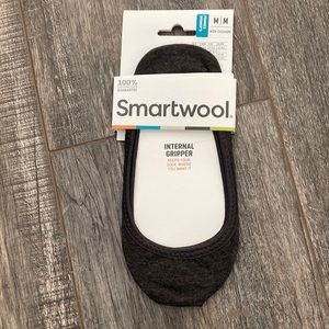 Smartwool Secret Sleuth No Show Non-Cushion Socks